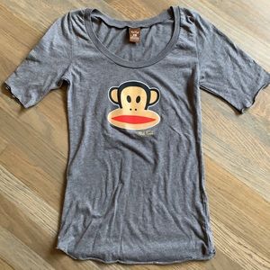 Paul Frank shirt